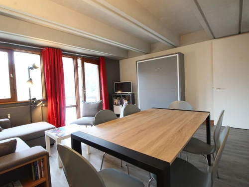 Apartment Flaine, 1 bedroom, 6 persons - photo_18008140303