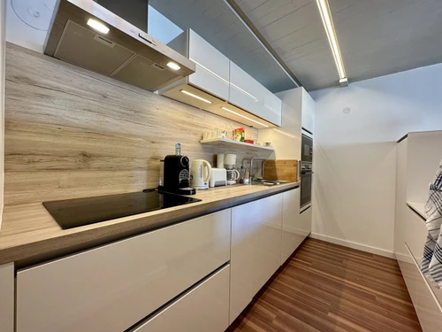 Apartment Flaine, 1 bedroom, 6 persons - photo_18008140303