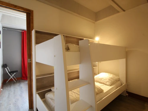 Apartment Flaine, 1 bedroom, 6 persons - photo_18008140303