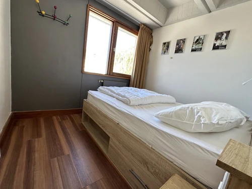 Apartment Flaine, 1 bedroom, 6 persons - photo_18008140303