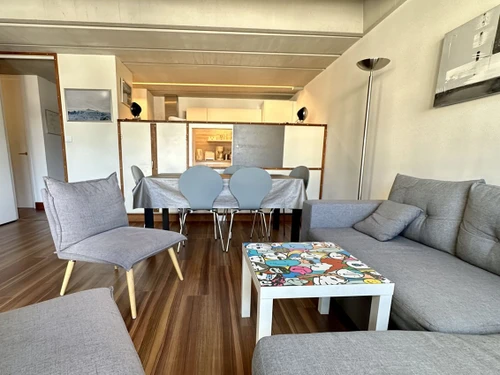 Apartment Flaine, 1 bedroom, 6 persons - photo_18008140303