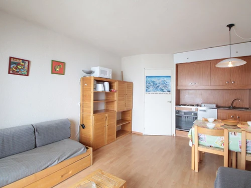 Studio Flaine, 1 pièce, 4 personnes - photo_18008149592