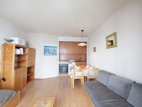 Studio Flaine, 1 pièce, 4 personnes - photo_18008149592