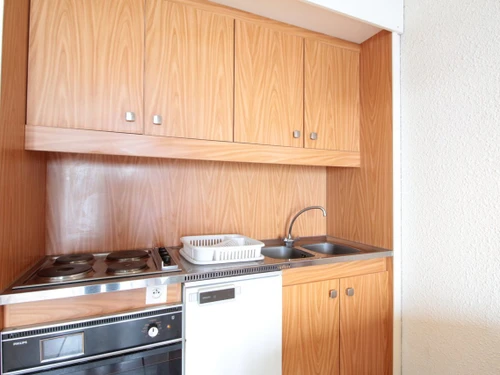 Studio Flaine, 1 pièce, 4 personnes - photo_18008149592