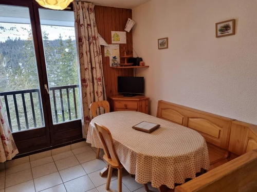 Studio Flaine, studio flat, 5 persons - photo_18008137955