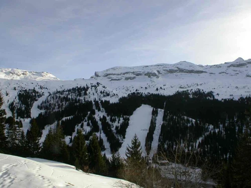 Studio Flaine, studio flat, 5 persons - photo_18008137955