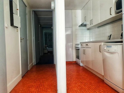 Appartement Flaine, 3 pièces, 8 personnes - photo_18008147865