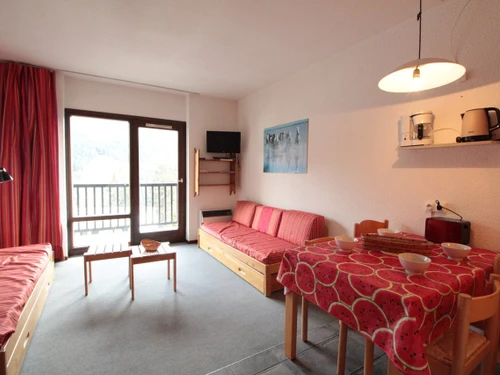 Studio Flaine, 1 pièce, 4 personnes - photo_18008140943