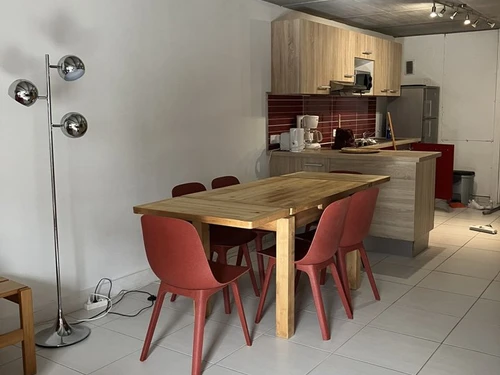 Appartement Flaine, 3 pièces, 8 personnes - photo_18008139219