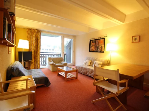 Appartement Flaine, 3 pièces, 8 personnes - photo_18008147247