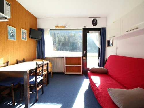 Studio Flaine, 1 pièce, 4 personnes - photo_18008146810