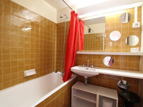 Apartment Flaine, 1 bedroom, 6 persons - photo_18008148912