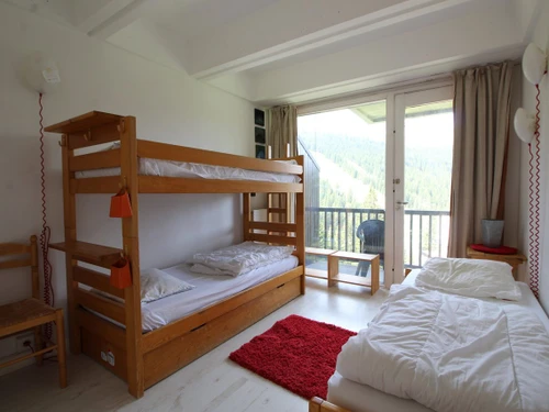 Apartment Flaine, 1 bedroom, 6 persons - photo_18008148912