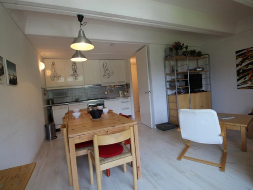 Apartment Flaine, 1 bedroom, 6 persons - photo_18008148912