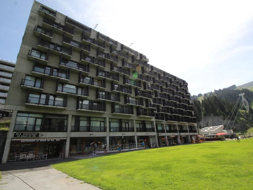 Apartment Flaine, 1 bedroom, 6 persons - photo_18008148912