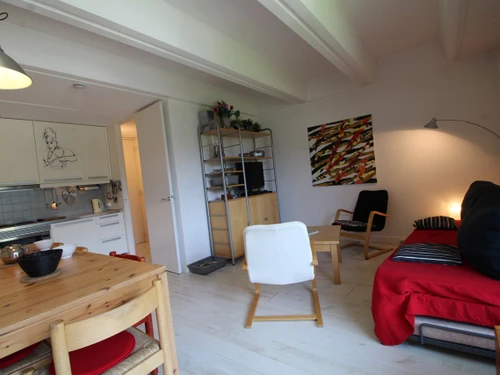 Apartment Flaine, 1 bedroom, 6 persons - photo_18008148912