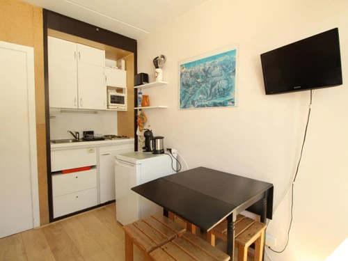 Studio Flaine, 1 pièce, 4 personnes - photo_18008139676