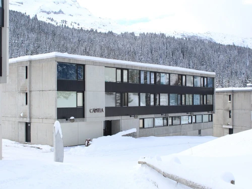 Studio Flaine, 1 pièce, 4 personnes - photo_18008139676