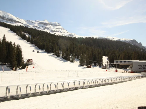 Studio Flaine, 1 pièce, 4 personnes - photo_18008139676