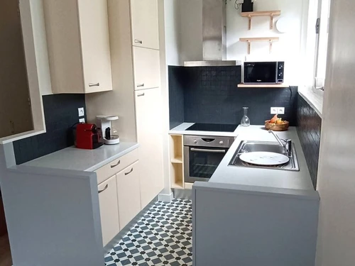 Apartment Flaine, 1 bedroom, 6 persons - photo_18008143297