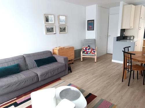 Apartment Flaine, 1 bedroom, 6 persons - photo_18008143297