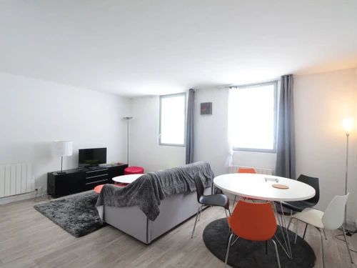 Appartement Flaine, 2 pièces, 5 personnes - photo_18008140214