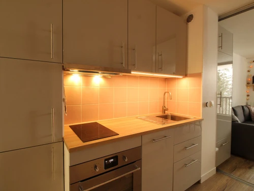 Apartment Flaine, 1 bedroom, 6 persons - photo_18008137591