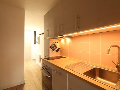 Apartment Flaine, 1 bedroom, 6 persons - photo_18008137591