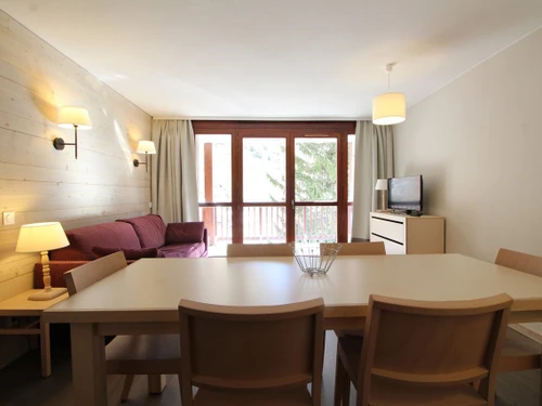 Appartement Flaine, 4 pièces, 8 personnes - photo_18008138495