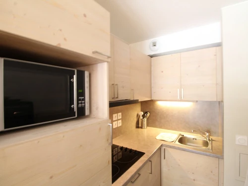 Appartement Flaine, 4 pièces, 8 personnes - photo_18008138495