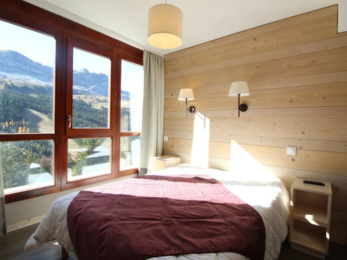 Appartement Flaine, 4 pièces, 8 personnes - photo_18008138495