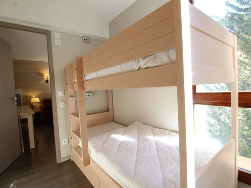 Appartement Flaine, 4 pièces, 8 personnes - photo_18008138495