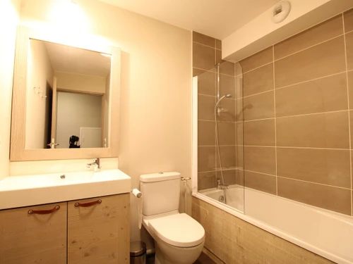 Appartement Flaine, 4 pièces, 8 personnes - photo_18008138495