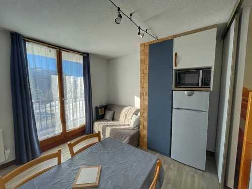 Studio Flaine, Studio, 5 Personen - photo_18008144896