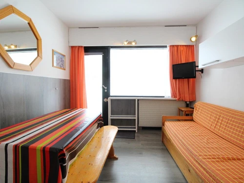 Studio Flaine, studio flat, 4 persons - photo_18008141213