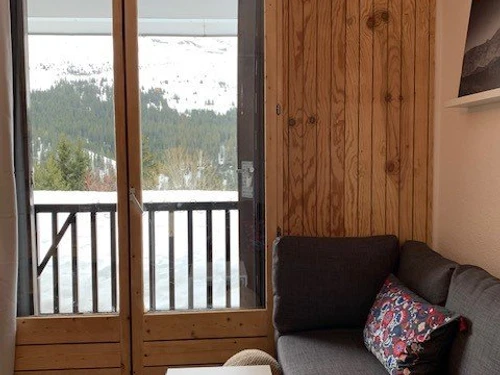Studio Flaine, studio flat, 5 persons - photo_18008139309
