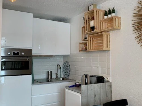 Studio Flaine, studio flat, 5 persons - photo_18008139309