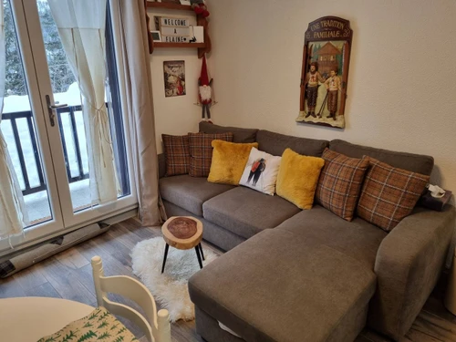 Studio Flaine, 1 bedroom, 4 persons - photo_1012020650029