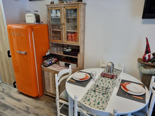 Studio Flaine, 1 bedroom, 4 persons - photo_1012020650029