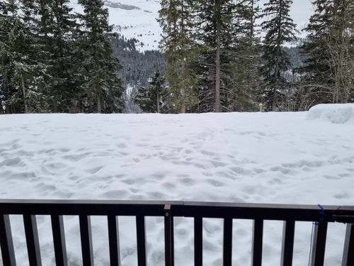 Studio Flaine, 1 bedroom, 4 persons - photo_1012020650029