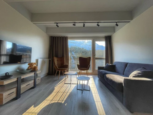 Apartment Flaine, 2 bedrooms, 8 persons - photo_18722403186