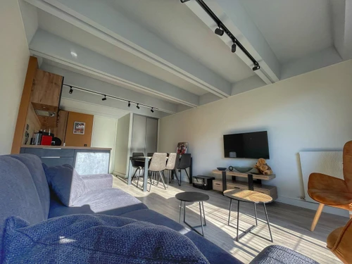 Apartment Flaine, 2 bedrooms, 8 persons - photo_18722403186