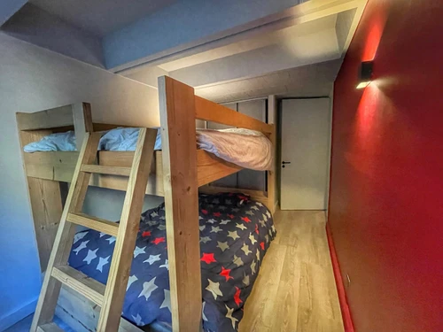 Apartment Flaine, 2 bedrooms, 8 persons - photo_18722403186