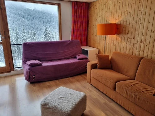 Apartment Flaine, 1 bedroom, 8 persons - photo_18008140036