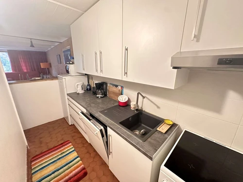 Apartment Flaine, 1 bedroom, 8 persons - photo_18008140036