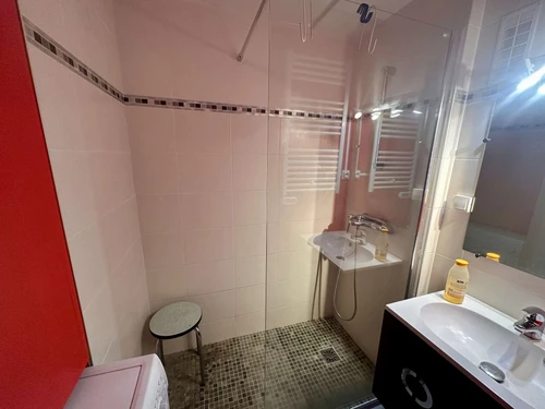 Apartment Flaine, 1 bedroom, 8 persons - photo_18008140036