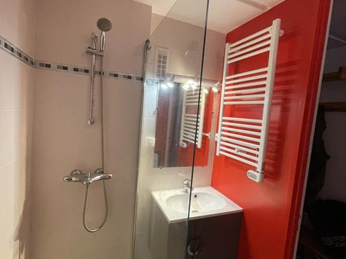 Apartment Flaine, 1 bedroom, 8 persons - photo_18008140036