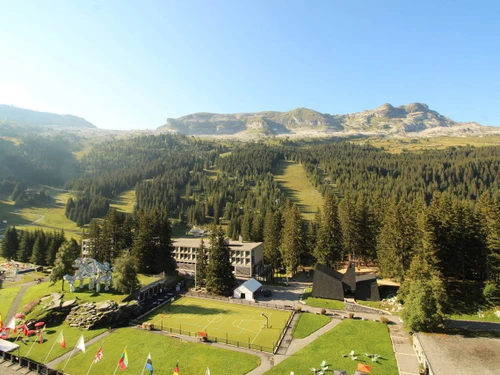 Apartment Flaine, 1 bedroom, 8 persons - photo_18008140036