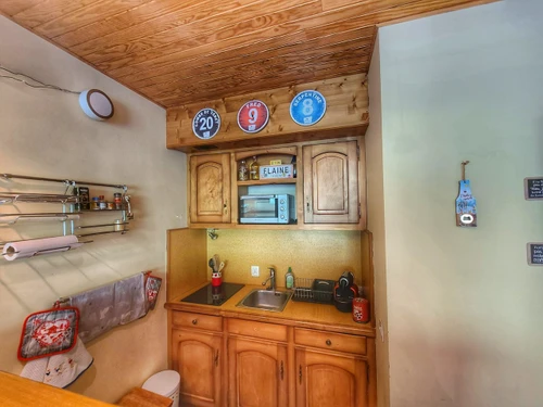 Apartment Flaine, 1 bedroom, 6 persons - photo_19574504145