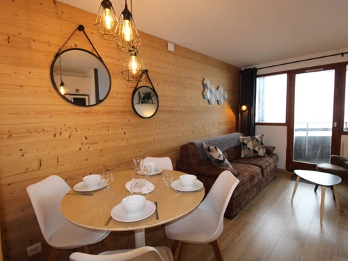 Ferienwohnung Avoriaz, 1 Schlafzimmer, 4 Personen - photo_16238952707